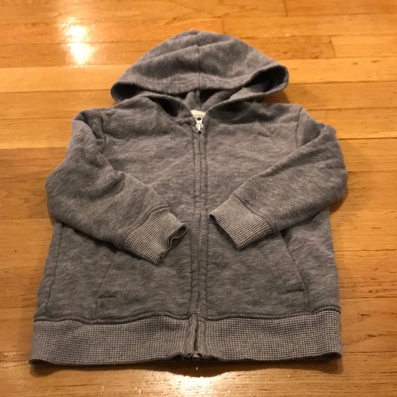 cherokee hoodie